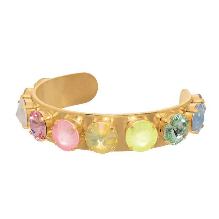 TOVA: KEIRA CUFF- FAIRY DUST