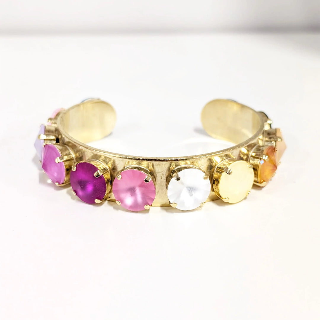 TOVA: KEIRA CUFF- FERNWYN