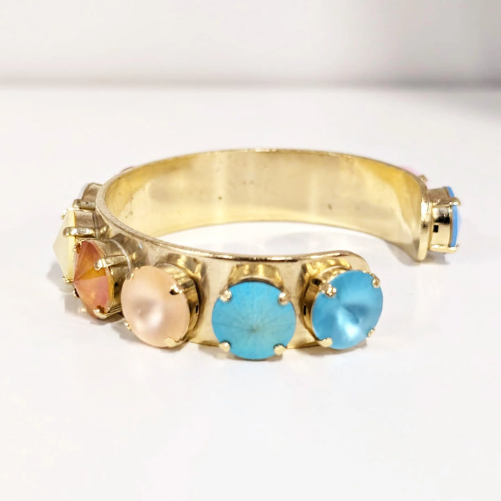 TOVA: KEIRA CUFF- FERNWYN