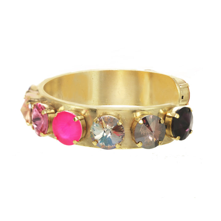 TOVA: KEIRA CUFF- WATERMELON