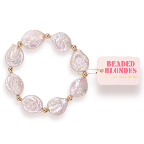 KAI PEARL BRACELET