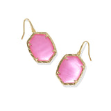 KENDRA SCOTT: AZALEA DAPHNE DROP EARRING