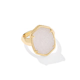 KENDRA SCOTT: DAPHNE STATEMENT RING