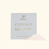 MUSEE BATH SOAK: COCONUT MILK & FIG