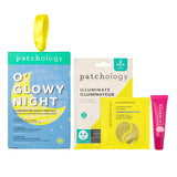 Patchology: O'Glowy Night Kit