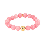 PEONY BIANCA BRACELET