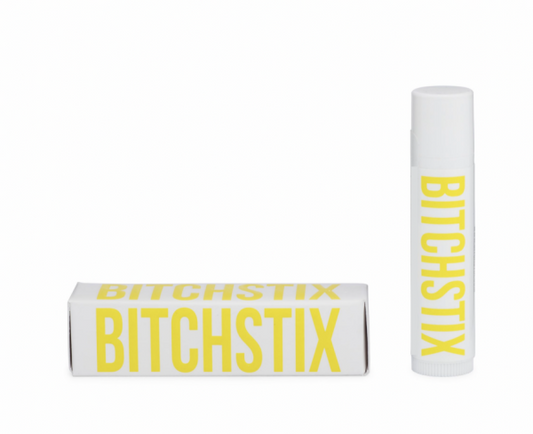 Pineapple Twist Organic Lip Balm