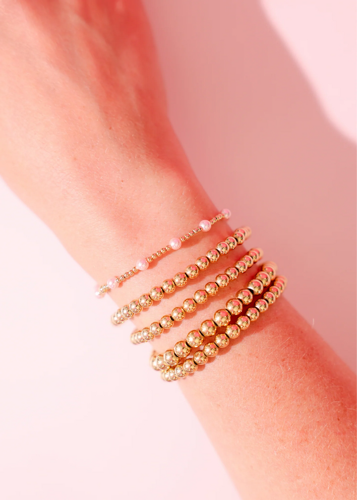 PINK JUNE BRACELET