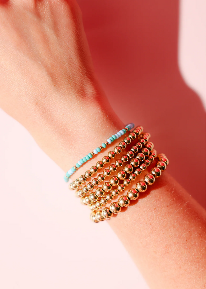 SPRINKLE BRACELET-POOLSIDE