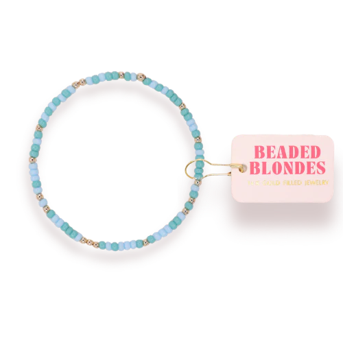 SPRINKLE BRACELET-POOLSIDE