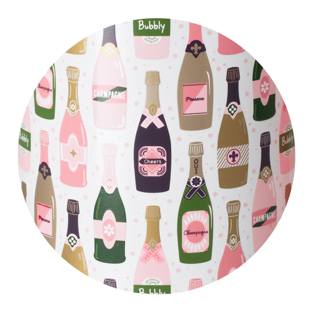 SWIG: BUBBLY STEMLESS WINE CUP