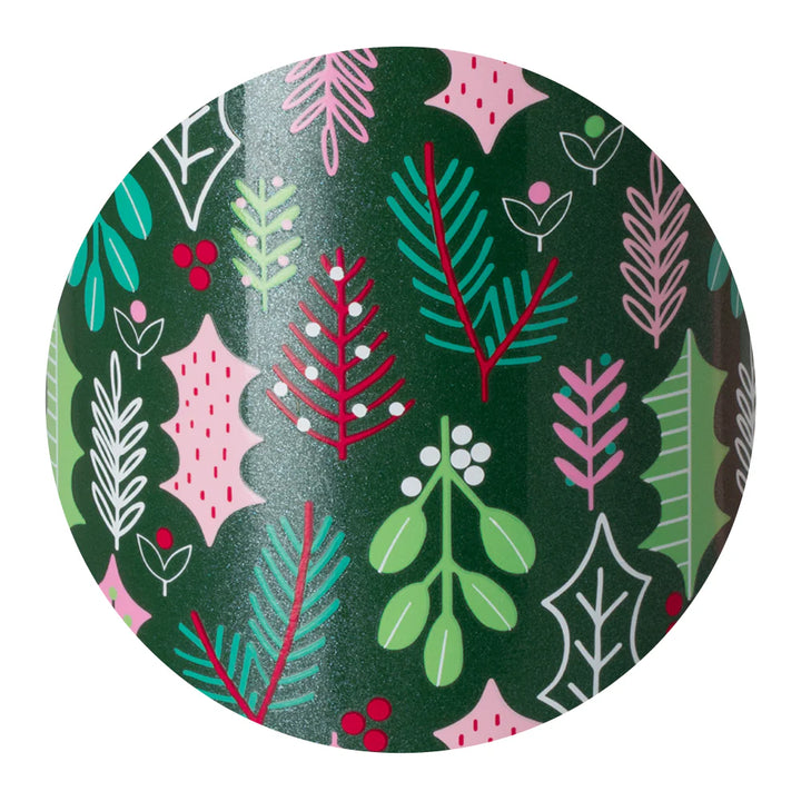 SWIG: MERRY MISTLETOE MEGA MUG- 40 OZ
