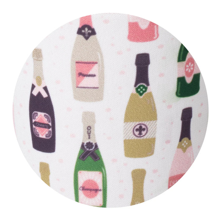 SWIG: BUBBLY MEDIUM ICED CUP COOLIE