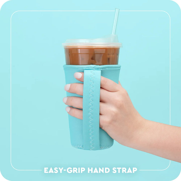 PAGODA PARADISE MEDIUM ICED CUP COOLIE
