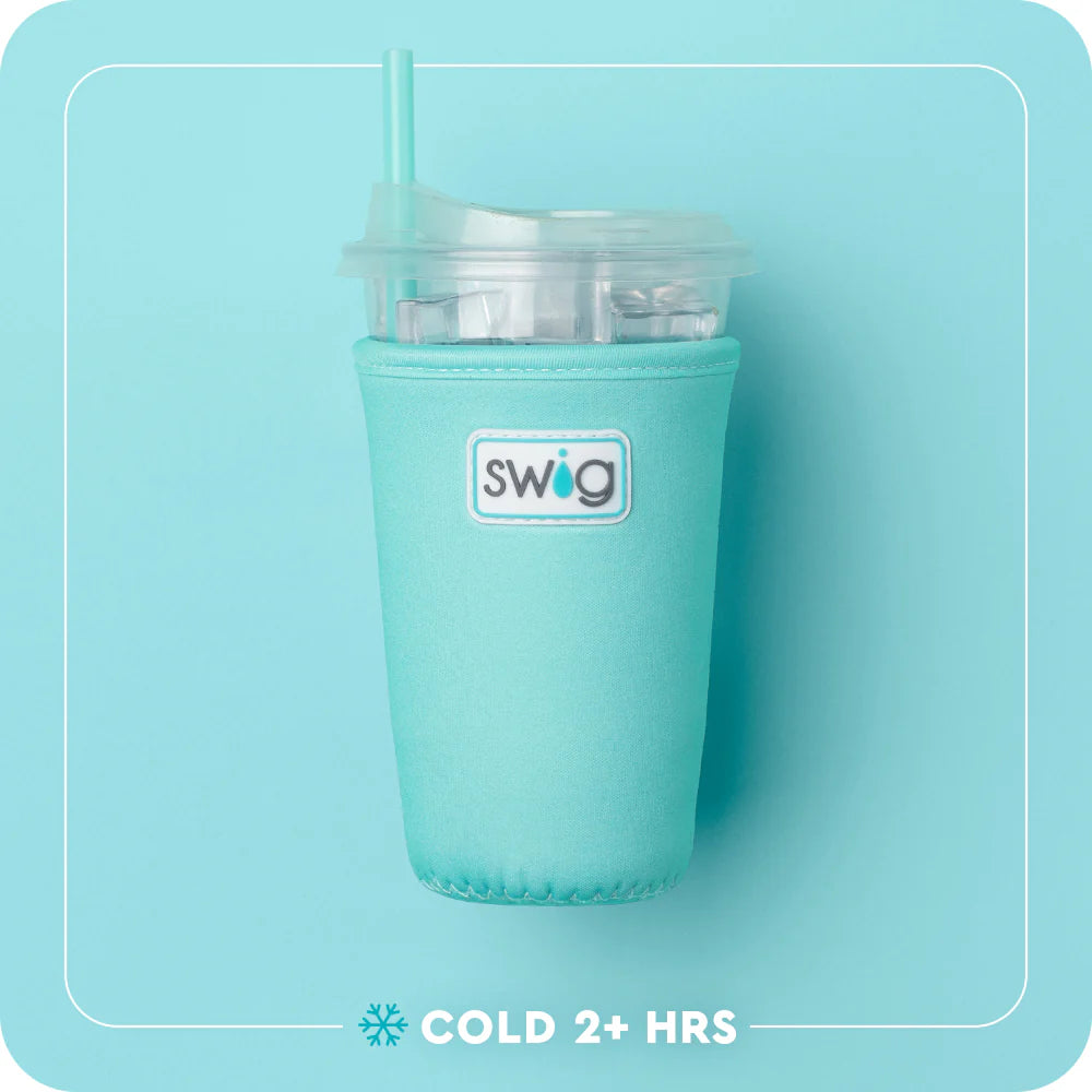 PALM ROYALE MEDIUM ICED CUP COOLIE