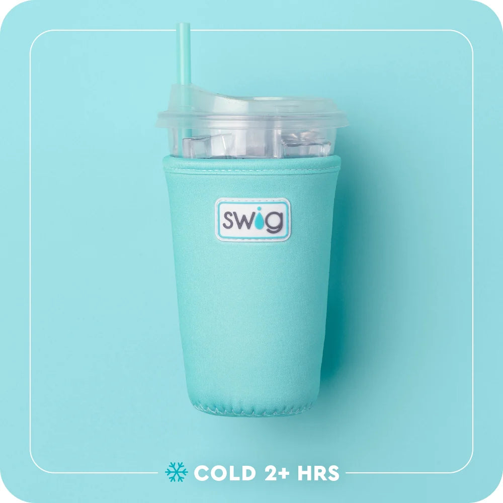 PAGODA PARADISE MEDIUM ICED CUP COOLIE
