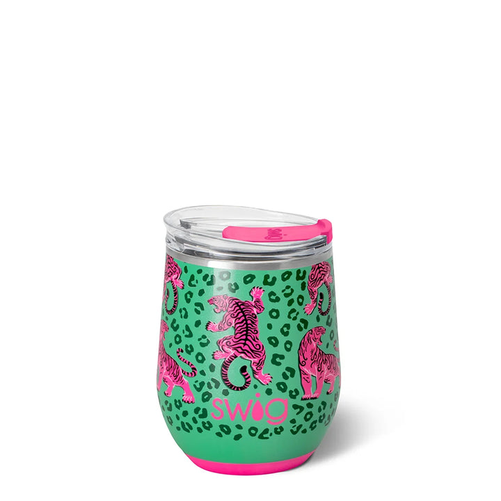 SWIG: EASY TIGER STEMLESS WINE CUP