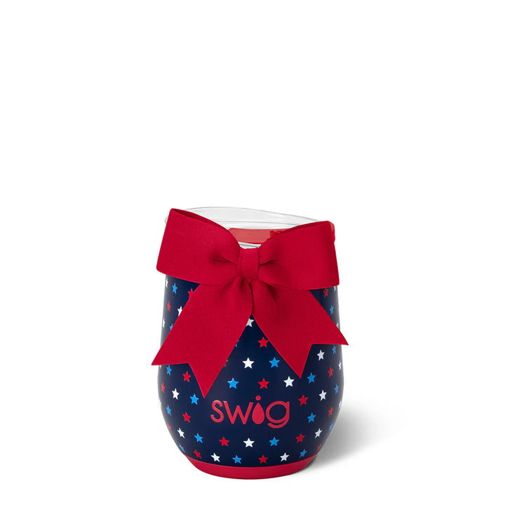SWIG: OH MY STARS STEMLESS WINE CUP
