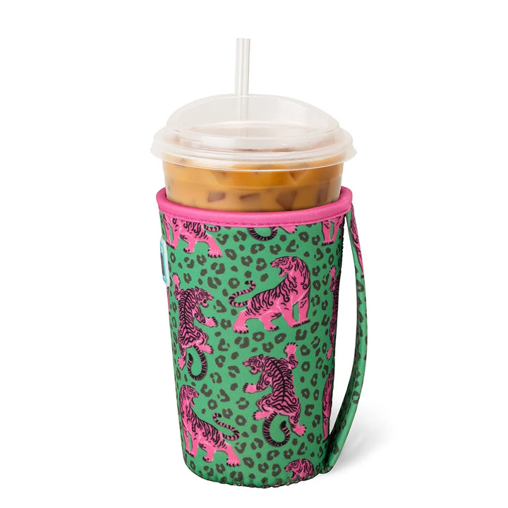 EASY TIGER MEDIUM ICED CUP COOLIE