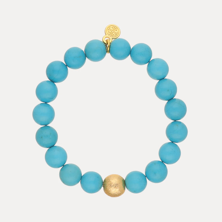 BUDHAGIRL: SANTA FE BRACELET