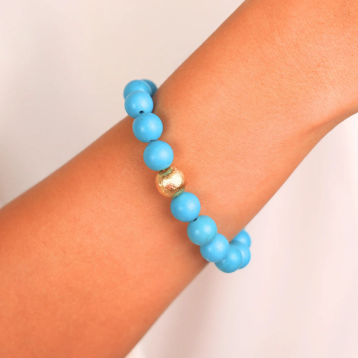 BUDHAGIRL: SANTA FE BRACELET