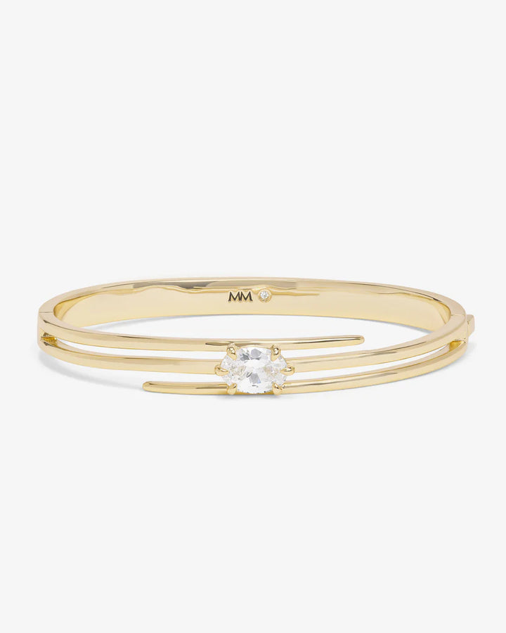 MELINDA MARIA: SHE&