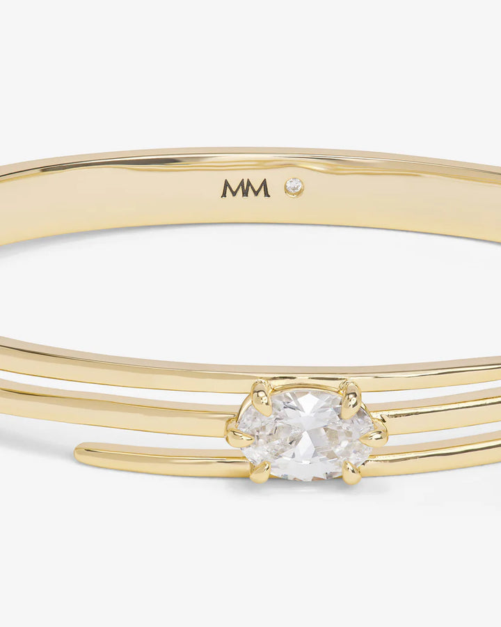 MELINDA MARIA: SHE&