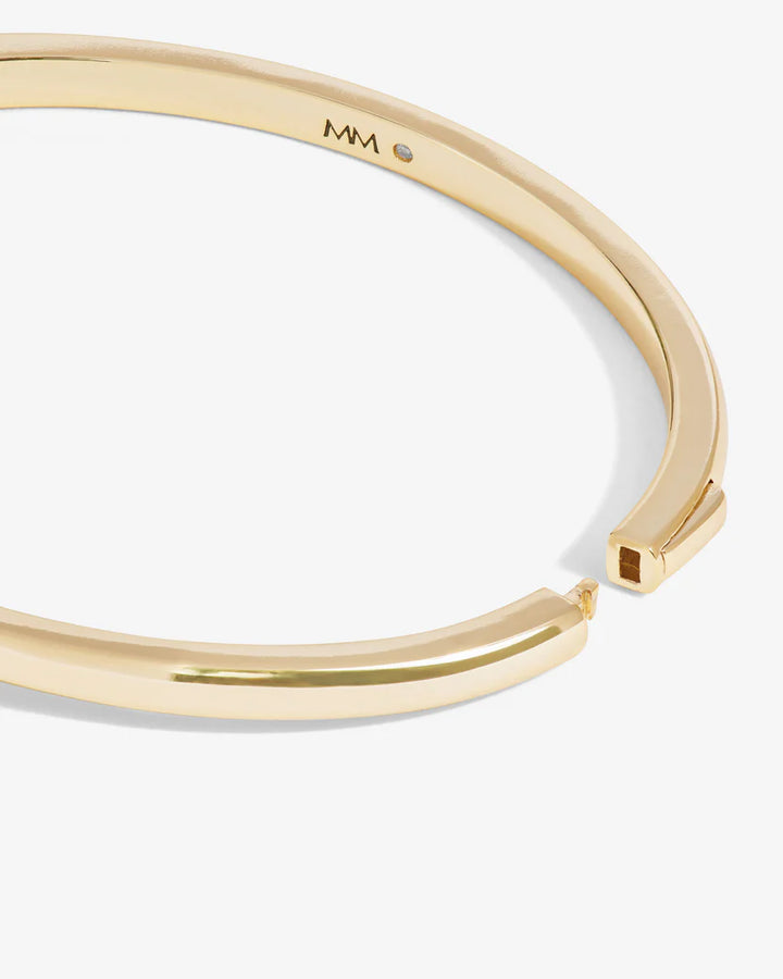 MELINDA MARIA: SHE&
