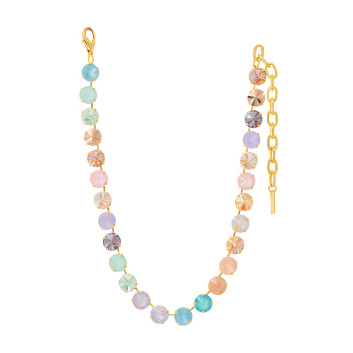 TOVA: SOFIA NECKLACE - FAIRY DUST