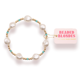 TURQUOISE SADIE BRACELET