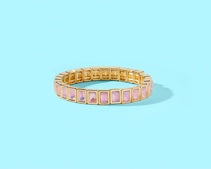 CANDY GEM BRACELET-AMORE PENELOPE