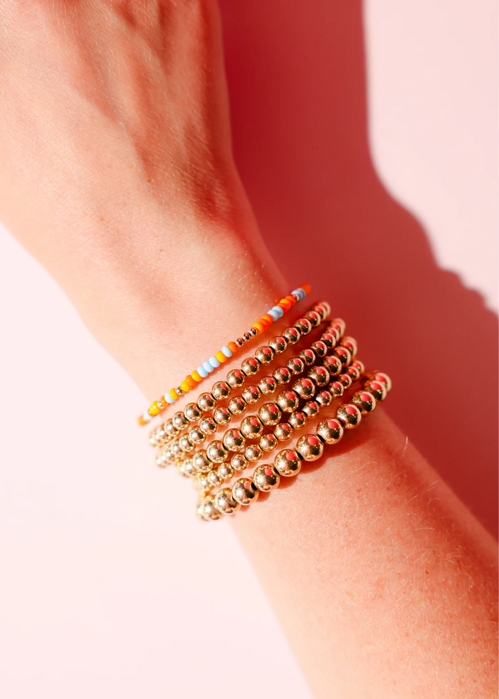 SPRINKLE PEARL BRACELET- VITAMIN D