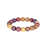 ETOILE MELANGE BEADED BRACELET