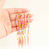 SPRINKLE BRACELET: PASTEL