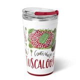 SWIG 24OZ PARTY CUP: TUSCALOOSA