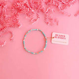 SPRINKLE BRACELET: ZETA