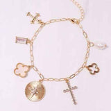 Maisy Charm Bracelet