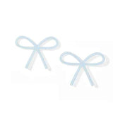 BABY BLUE LOLA EARRING