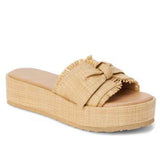 TAN SUNDA SANDAL