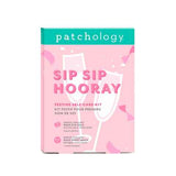 Patchology: Sip Sip Hooray Kit