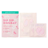 Patchology: Sip Sip Hooray Kit