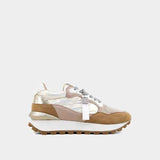 Camel Phoebe Sneaker