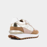 Camel Phoebe Sneaker