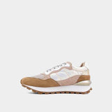 Camel Phoebe Sneaker