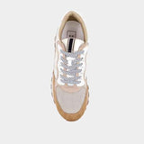 Camel Phoebe Sneaker