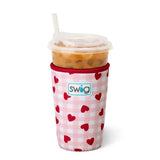 Red Hots 22 oz. Iced Coolie