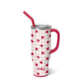 Red Hots 30 oz. Tumbler