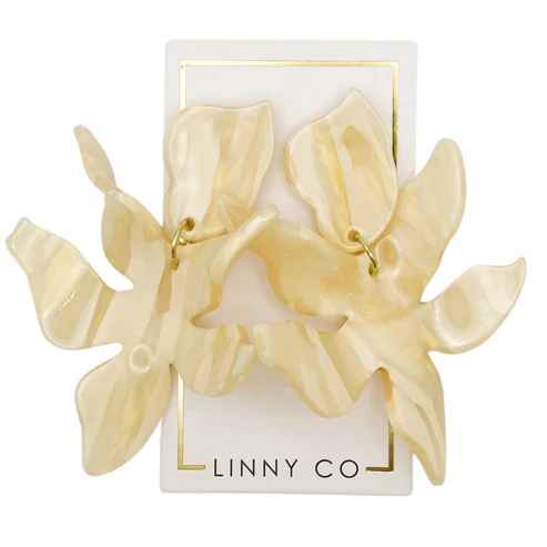 FLORA: CHAMPAGNE SPARKLE