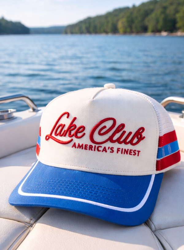 Lake Club America&