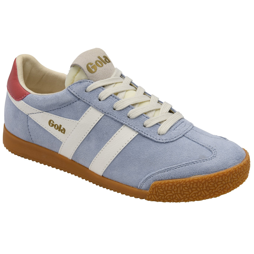 GOLA ELAN SNEAKER-AIR/OFF WHITE/CORAL